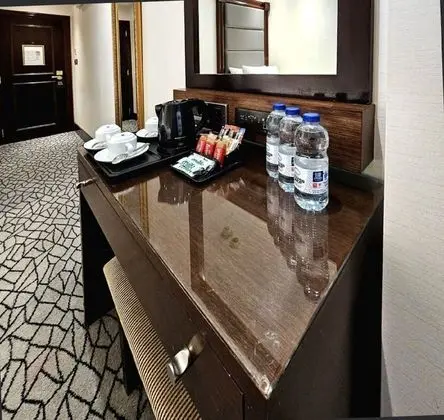 Standard Üç Kişilik Oda