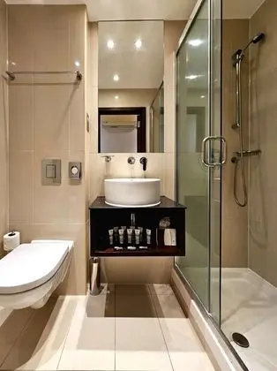 Standard Üç Kişilik Oda