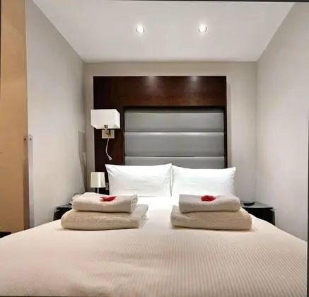 Standard Üç Kişilik Oda