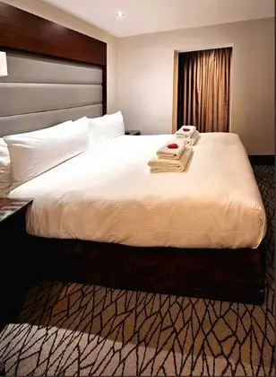 Standard Üç Kişilik Oda