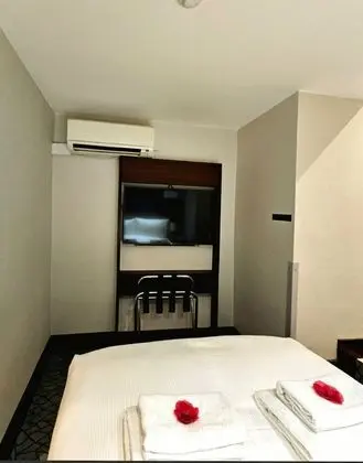 Standard Üç Kişilik Oda