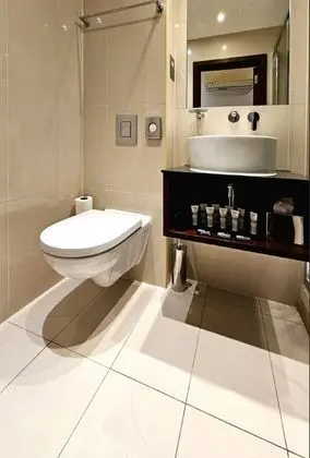 Standard Üç Kişilik Oda