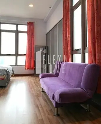 Comfort Daire, 1 Yatak Odası, Sigara İçilmez, Özel Banyo (8 hours, 9am-5pm, Work from Home)