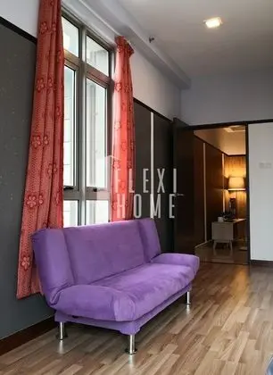Comfort Daire, 1 Yatak Odası, Sigara İçilmez, Özel Banyo (8 hours, 9am-5pm, Work from Home)
