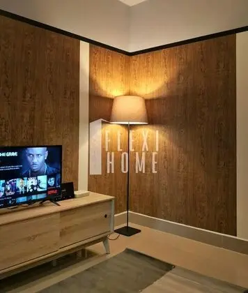 Comfort Daire, 1 Yatak Odası, Sigara İçilmez, Özel Banyo (8 hours, 9am-5pm, Work from Home)