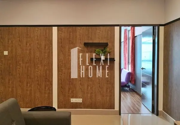 Comfort Daire, 1 Yatak Odası, Sigara İçilmez, Özel Banyo (8 hours, 9am-5pm, Work from Home)