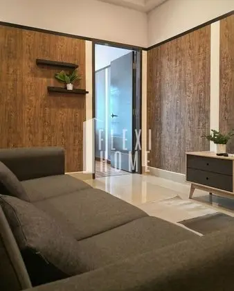 Comfort Daire, 1 Yatak Odası, Sigara İçilmez, Özel Banyo (8 hours, 9am-5pm, Work from Home)