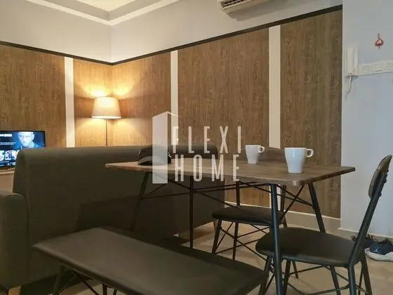 Comfort Daire, 1 Yatak Odası, Sigara İçilmez, Özel Banyo (8 hours, 9am-5pm, Work from Home)