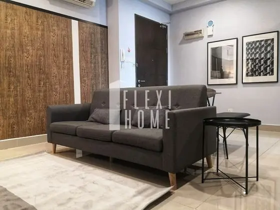 Comfort Daire, 1 Yatak Odası, Sigara İçilmez, Özel Banyo (8 hours, 9am-5pm, Work from Home)