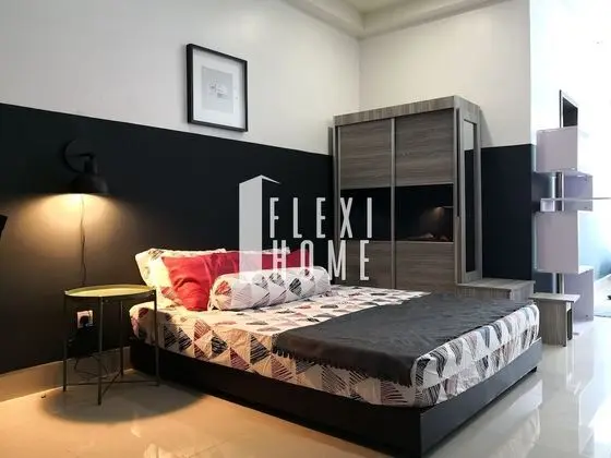 Comfort Stüdyo, Sigara İçilmez, Özel Banyo (A0303)