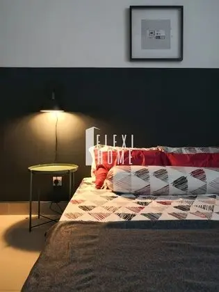 Comfort Stüdyo, Sigara İçilmez, Özel Banyo (A0303)