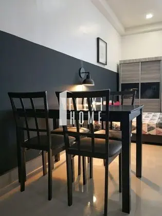 Comfort Stüdyo, Sigara İçilmez, Özel Banyo (A0303)
