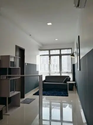 Comfort Stüdyo, Sigara İçilmez, Özel Banyo (A0303)