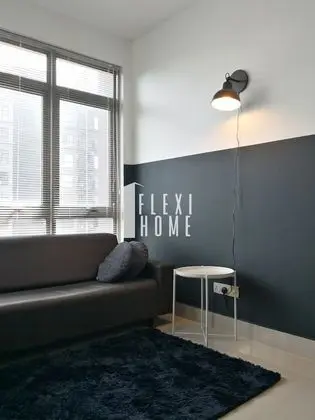 Comfort Stüdyo, Sigara İçilmez, Özel Banyo (A0303)