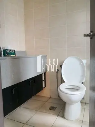 Comfort Stüdyo, Sigara İçilmez, Özel Banyo (A0303)
