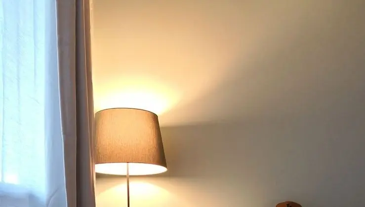 Daire, 1 Yatak Odası, Sigara İçilmez, Zemin Kat (Nordic,8 hours,9am-5pm, Work from hom)