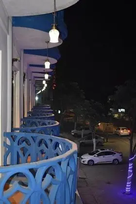 Deluxe Oda, 1 Çift Kişilik Yatak, Sigara İçilebilir