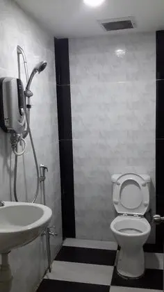 Standard Tek Büyük Yataklı Oda, 1 Yatak Odası