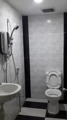Superior Üç Kişilik Oda
