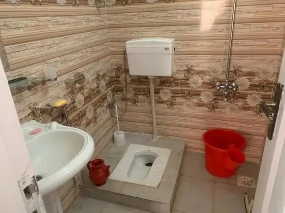 Standard Üç Kişilik Oda