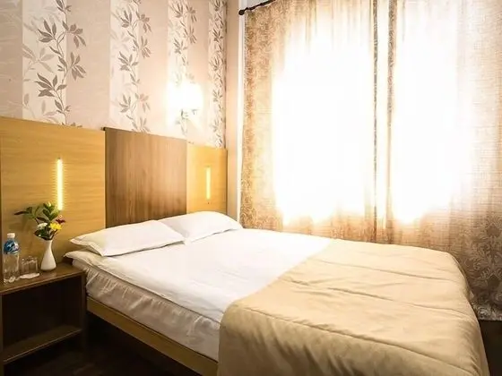 Standard Tek Kişilik Oda
