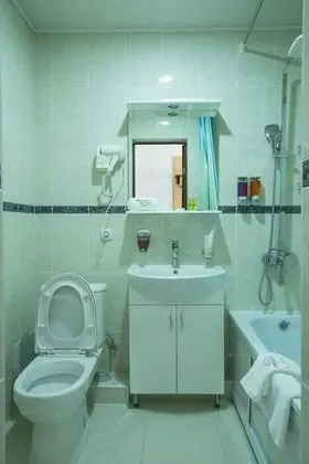 Standard Tek Kişilik Oda