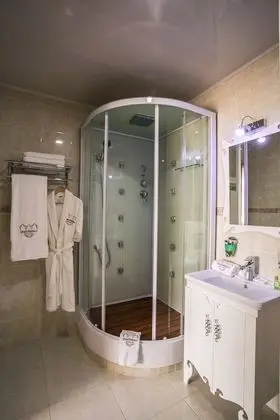Superior Tek Büyük Yataklı Oda