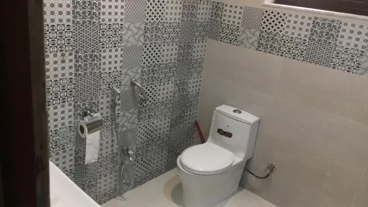 Deluxe Oda, 1 En Büyük (King) Boy Yatak, Sigara İçilmez