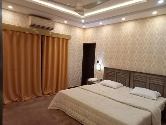 Deluxe Oda, 1 En Büyük (King) Boy Yatak, Sigara İçilmez