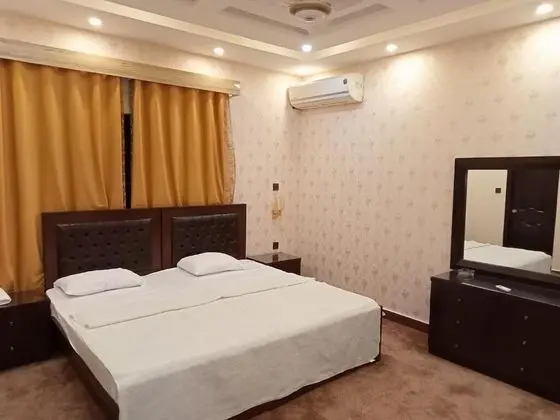 Deluxe Oda, 1 En Büyük (King) Boy Yatak, Sigara İçilmez