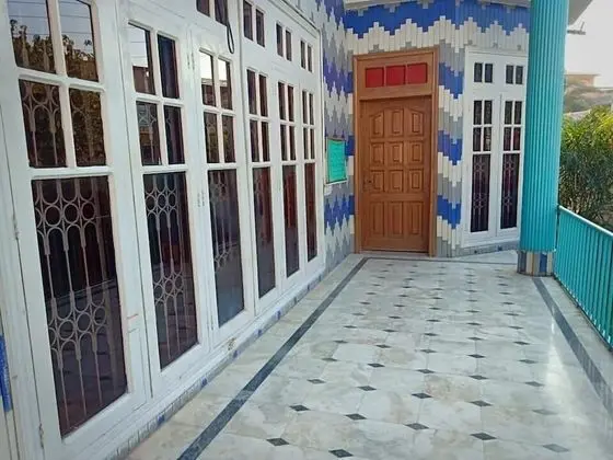 Standard Üç Kişilik Oda
