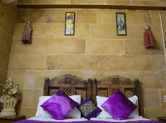 Standard Room with AC