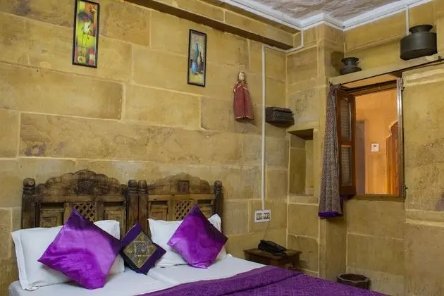 Standard Room with AC