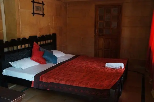 Standard Room with AC