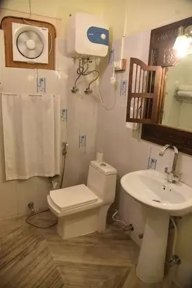 Deluxe Oda, 1 Yatak Odası
