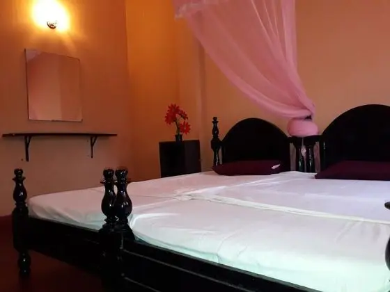 Standard Tek Büyük Yataklı Oda, 3 Yatak Odası, Avlu Manzaralı
