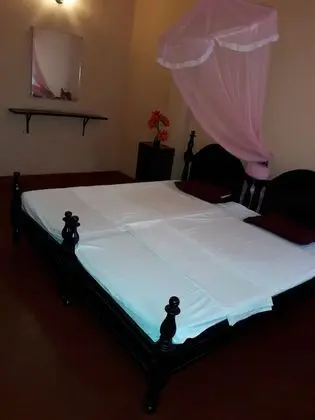 Standard Tek Büyük Yataklı Oda, 3 Yatak Odası, Avlu Manzaralı