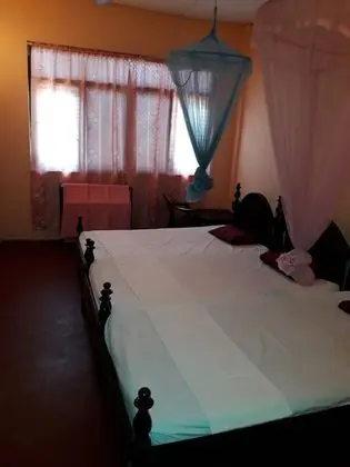 Standard Üç Kişilik Oda, 1 Yatak Odası