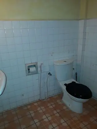 Standard Üç Kişilik Oda, 1 Yatak Odası