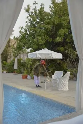 Luxury Stüdyo Süit