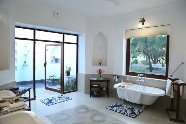 Luxury Stüdyo Süit