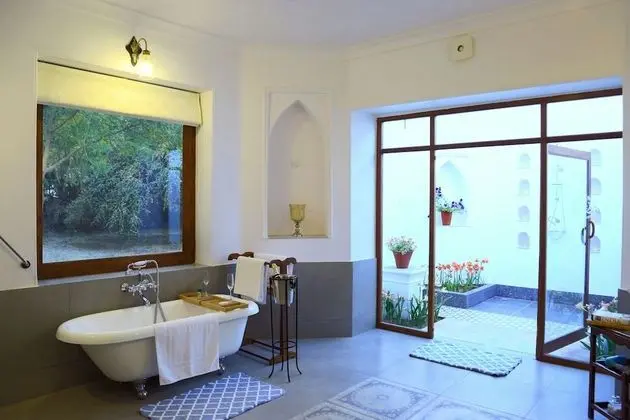 Luxury Stüdyo Süit