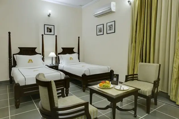 Deluxe Tek Büyük Yataklı Oda, 1 Çift Kişilik Yatak