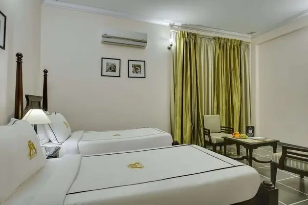 Deluxe Tek Büyük Yataklı Oda, 1 Çift Kişilik Yatak