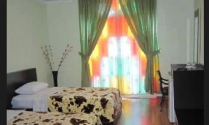 Tek Kişilik Oda Standard