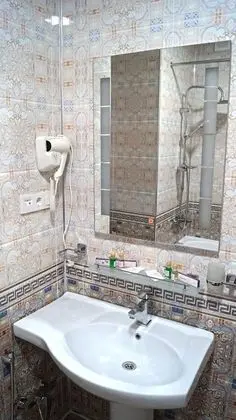 Standard İki Ayrı Yataklı Oda