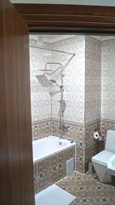 Standard İki Ayrı Yataklı Oda