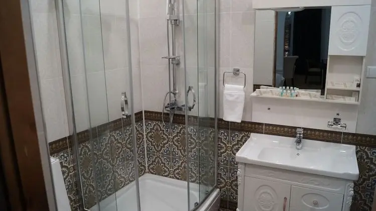 Standard İki Ayrı Yataklı Oda