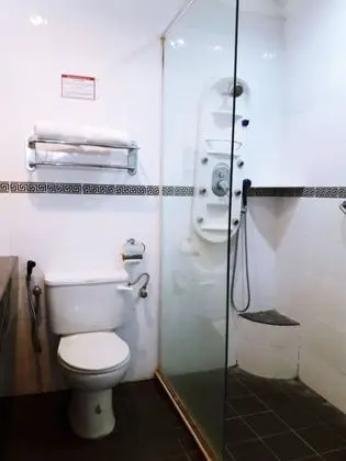 Deluxe Dağ Evi