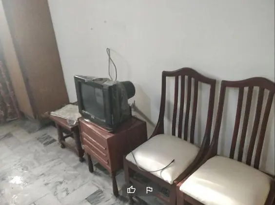 Standard Üç Kişilik Oda